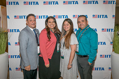 IITA 2019 Summit Attendees