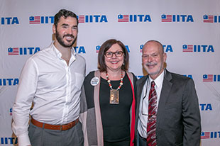 IITA 2019 Summit Attendees