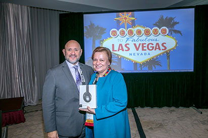 IITA 2019 Summit Attendees in Las Vegas