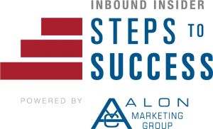 Inbound Insider Steps to Success
