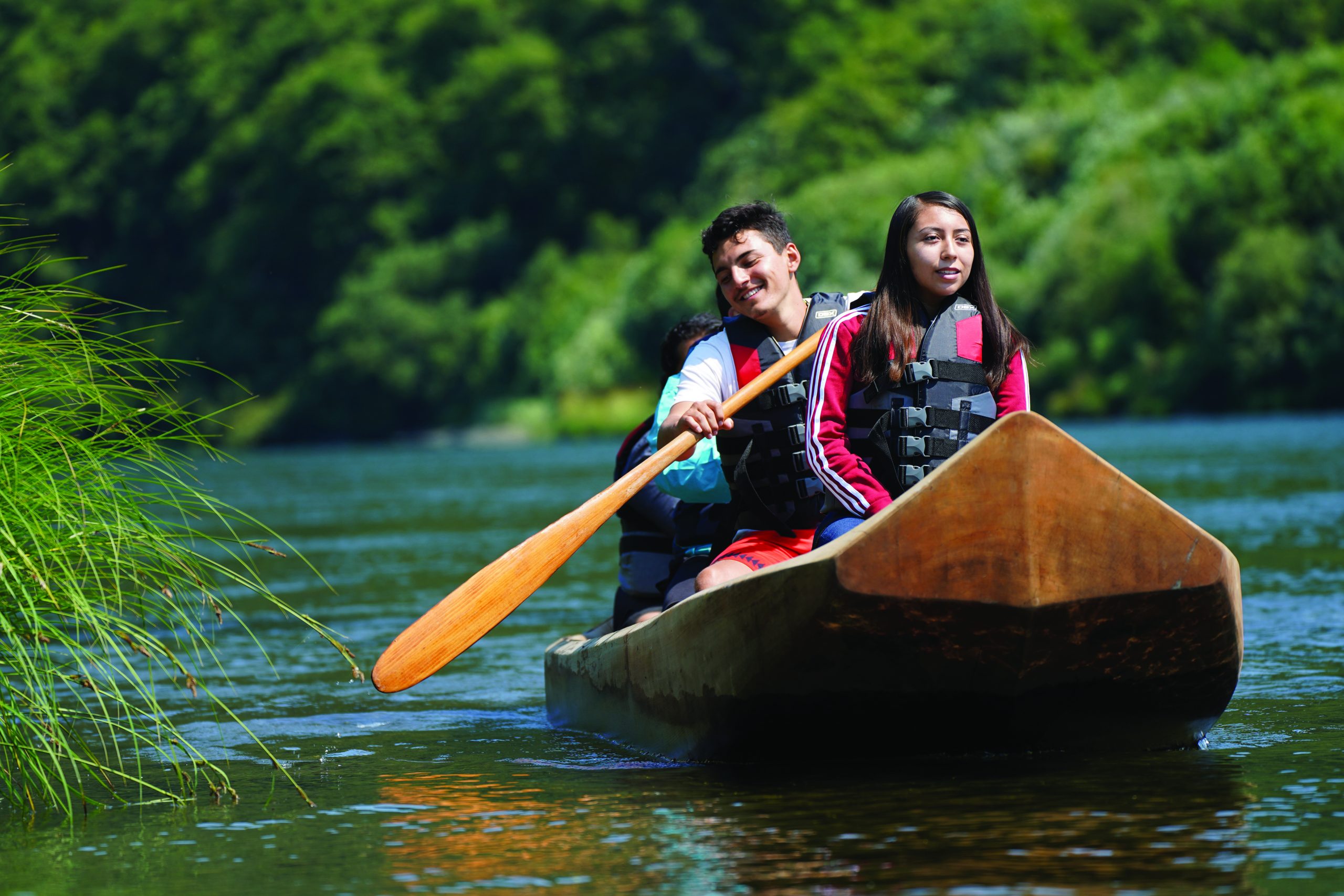 IITA2022_TT_Yurok Redwood Canoe 1