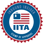 Inbound Insider Stamp of Approval